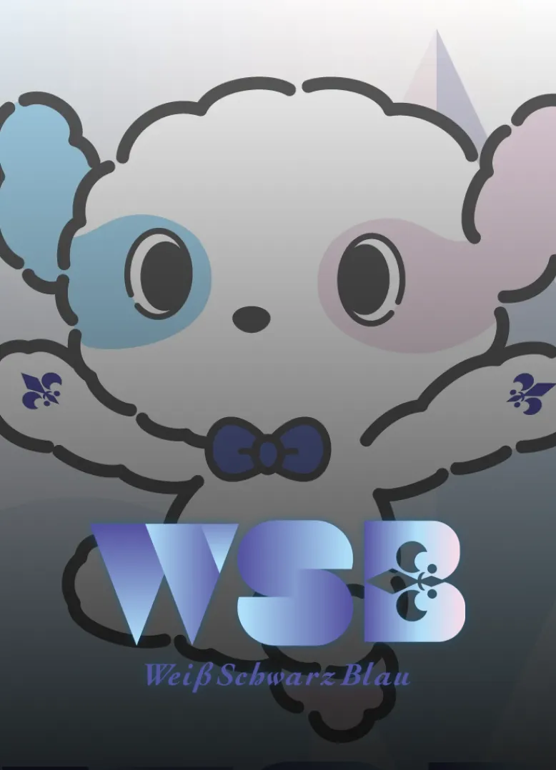 WS Blau